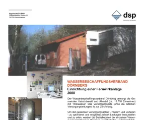 Leistung DSP Ingenieurbüro für Bauwesen