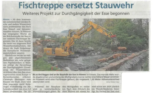 Aktuelles aus dem dsp Ingenieurb&uuml;ro f&uuml;r Bauwesen