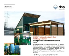 Leistung DSP Ingenieurb&uuml;ro f&uuml;r Bauwesen