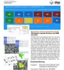 Leistung DSP Ingenieurbüro für Bauwesen