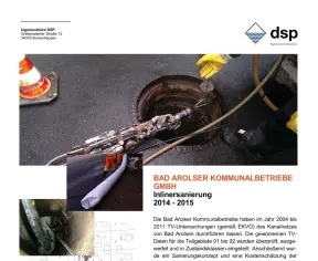Leistung DSP Ingenieurbüro für Bauwesen