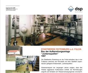 Leistung DSP Ingenieurb&uuml;ro f&uuml;r Bauwesen