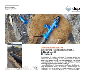 Leistung DSP Ingenieurb&uuml;ro f&uuml;r Bauwesen