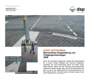 Leistung DSP Ingenieurb&uuml;ro f&uuml;r Bauwesen