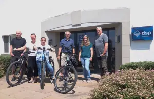 Aktuelles aus dem dsp Ingenieurbüro für Bauwesen