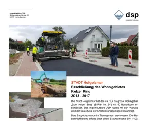 Leistung DSP Ingenieurbüro für Bauwesen