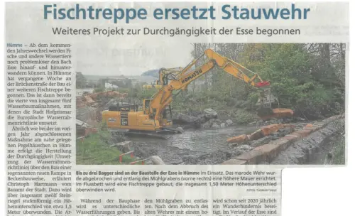 Aktuelles aus dem dsp Ingenieurbüro für Bauwesen