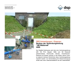 Leistung DSP Ingenieurbüro für Bauwesen