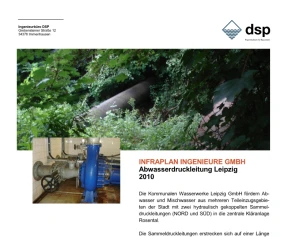 Leistung DSP Ingenieurb&uuml;ro f&uuml;r Bauwesen