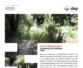 Leistung DSP Ingenieurbüro für Bauwesen